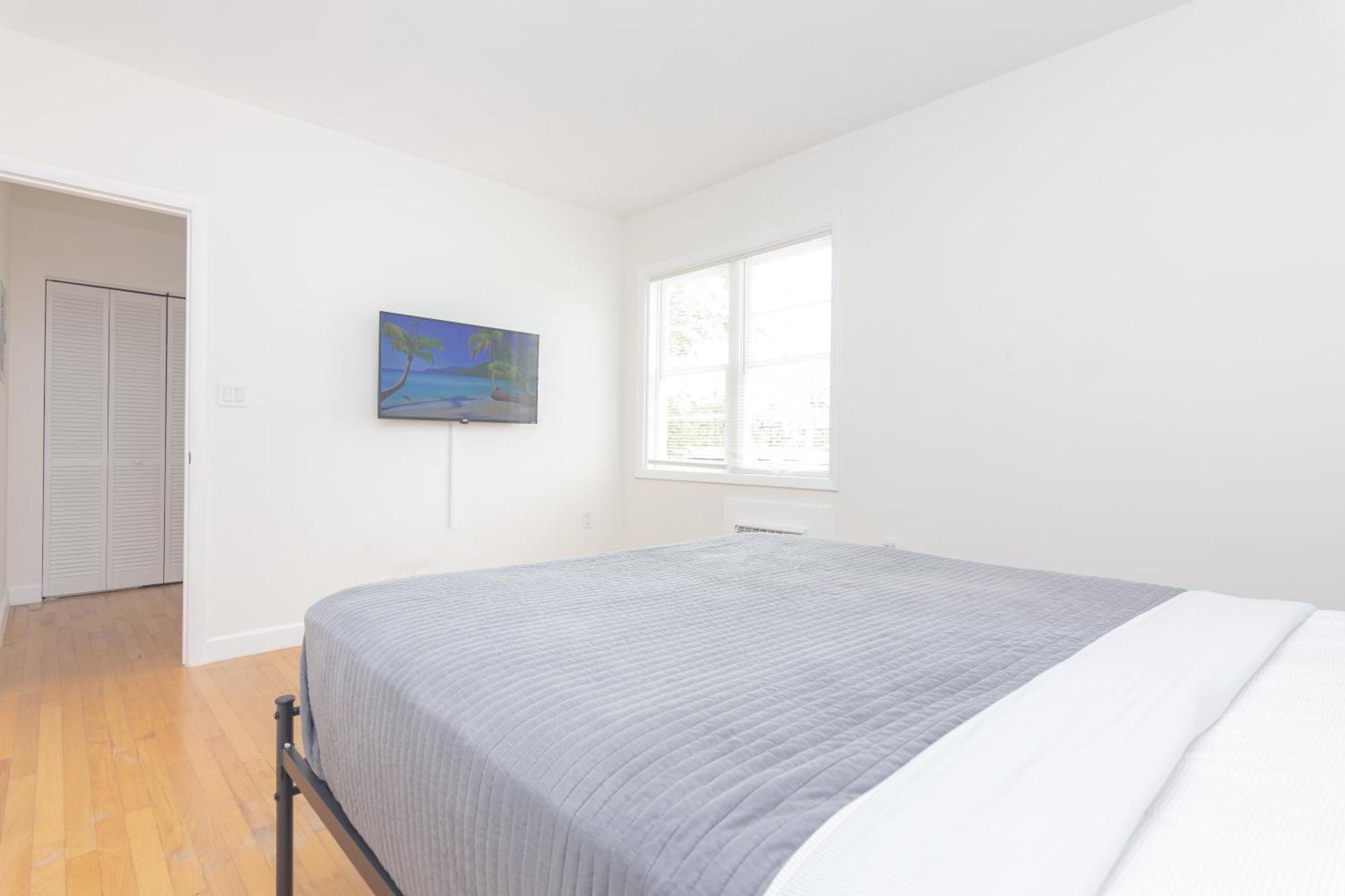 2-Bdrm Unit - 5 Minutes Walking Las Olas Beach Форт-Лодердейл Экстерьер фото
